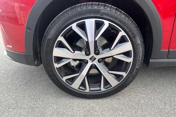 SEAT ARONA 1.0 TSI XPERIENCE Lux SUV 5dr Petrol DSG Euro 6 (s/s) (115 ps)