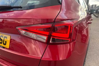 SEAT ARONA 1.0 TSI XPERIENCE Lux SUV 5dr Petrol DSG Euro 6 (s/s) (115 ps)
