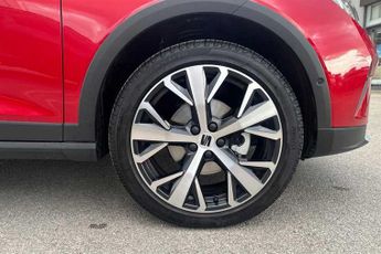 SEAT ARONA 1.0 TSI XPERIENCE Lux SUV 5dr Petrol DSG Euro 6 (s/s) (115 ps)