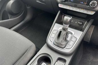 HYUNDAI KONA 1.6 h-GDi Premium SUV 5dr Petrol Hybrid DCT Euro 6 (s/s) (141 ps