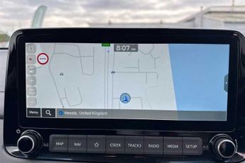 HYUNDAI KONA 1.6 h-GDi Premium SUV 5dr Petrol Hybrid DCT Euro 6 (s/s) (141 ps
