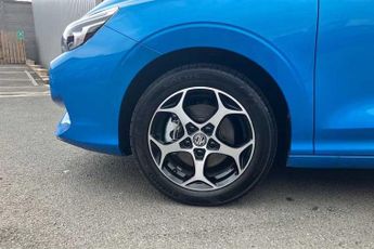 MG MOTORS MG3 1.5 Hybrid+ MHEV Trophy Hatchback 5dr Petrol Hybrid Auto Euro 6 