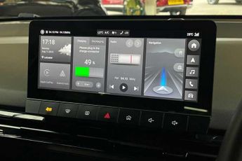 MG MG4 EV 64kWh Trophy Long Range Hatchback 5dr Electric Auto (203 ps)