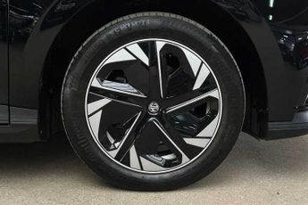 MG MOTORS MG4 64kWh Trophy Long Range Hatchback 5dr Electric Auto (203 ps)