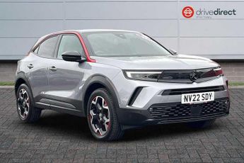 Vauxhall Mokka 1.2 Turbo SRi Premium SUV 5dr Petrol Manual Euro 6 (s/s) (130 ps