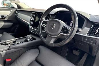 VOLVO V90 CROSS COUNTRY 2.0 B5 MHEV Estate 5dr Diesel Hybrid Auto AWD Euro 6 (s/s) (235 