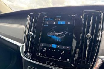 VOLVO V90 CROSS COUNTRY 2.0 B5 MHEV Estate 5dr Diesel Hybrid Auto AWD Euro 6 (s/s) (235 