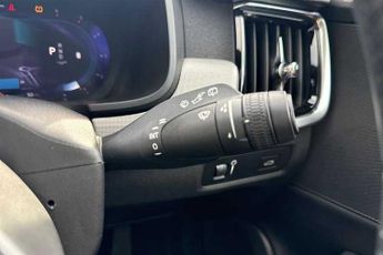 VOLVO V90 CROSS COUNTRY 2.0 B5 MHEV Estate 5dr Diesel Hybrid Auto AWD Euro 6 (s/s) (235 