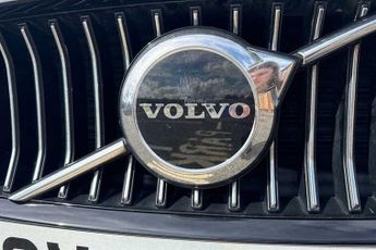 VOLVO V90 CROSS COUNTRY 2.0 B5 MHEV Estate 5dr Diesel Hybrid Auto AWD Euro 6 (s/s) (235 