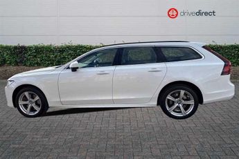 VOLVO V90 CROSS COUNTRY 2.0 B5 MHEV Estate 5dr Diesel Hybrid Auto AWD Euro 6 (s/s) (235 