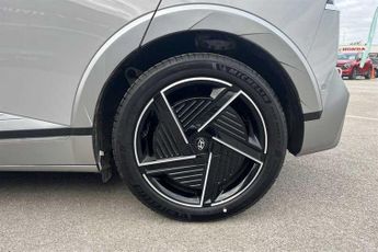 HYUNDAI IONIQ 5 84kWh Ultimate Hatchback 5dr Electric Auto (228 ps)