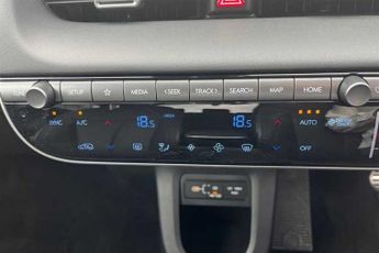 HYUNDAI IONIQ 5 84kWh Ultimate Hatchback 5dr Electric Auto (228 ps)