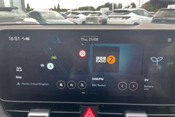 HYUNDAI IONIQ 5 84kWh Ultimate Hatchback 5dr Electric Auto (228 ps)