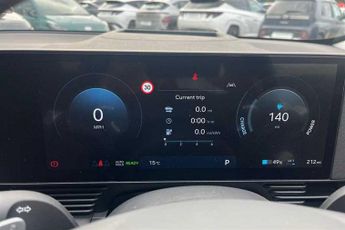 HYUNDAI IONIQ 5 84kWh Ultimate Hatchback 5dr Electric Auto (228 ps)