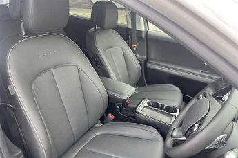 HYUNDAI IONIQ 5 84kWh Ultimate Hatchback 5dr Electric Auto (228 ps)