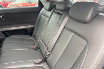 HYUNDAI IONIQ 5 84kWh Ultimate Hatchback 5dr Electric Auto (228 ps)