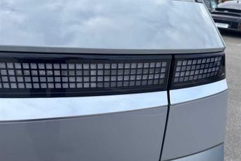 HYUNDAI IONIQ 5 84kWh Ultimate Hatchback 5dr Electric Auto (228 ps)