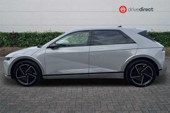 HYUNDAI IONIQ 5 84kWh Ultimate Hatchback 5dr Electric Auto (228 ps)