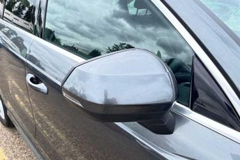 AUDI Q3 2.0 TDI 35 S line SUV 5dr Diesel S Tronic Euro 6 (s/s) (150 ps)