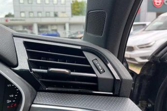 AUDI Q3 2.0 TDI 35 S line SUV 5dr Diesel S Tronic Euro 6 (s/s) (150 ps)