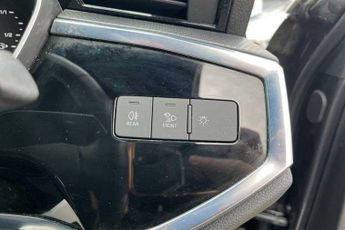 AUDI Q3 2.0 TDI 35 S line SUV 5dr Diesel S Tronic Euro 6 (s/s) (150 ps)