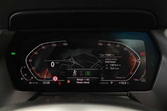 BMW 1 SERIES 1.5 118i M Sport (LCP) Hatchback 5dr Petrol DCT Euro 6 (s/s) (13