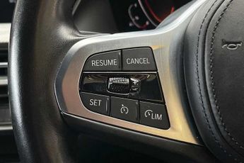 BMW 1 SERIES 1.5 118i M Sport (LCP) Hatchback 5dr Petrol DCT Euro 6 (s/s) (13