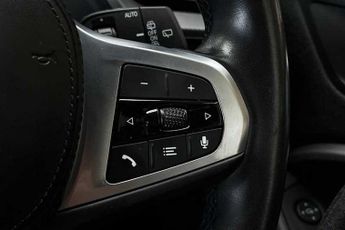 BMW 1 SERIES 1.5 118i M Sport (LCP) Hatchback 5dr Petrol DCT Euro 6 (s/s) (13