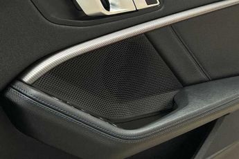 BMW 1 SERIES 1.5 118i M Sport (LCP) Hatchback 5dr Petrol DCT Euro 6 (s/s) (13