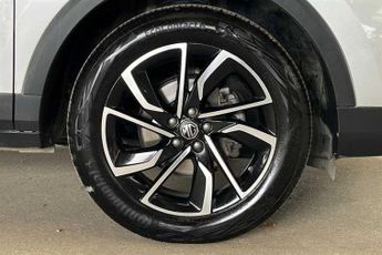 MG MOTORS MG ZS 1.0 T-GDI Exclusive SUV 5dr Petrol Auto Euro 6 (111 ps)