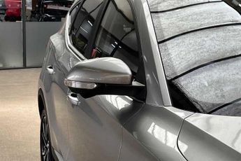 MG MOTORS MG ZS 1.0 T-GDI Exclusive SUV 5dr Petrol Auto Euro 6 (111 ps)