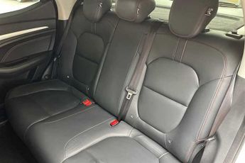 MG MOTORS MG ZS 1.0 T-GDI Exclusive SUV 5dr Petrol Auto Euro 6 (111 ps)