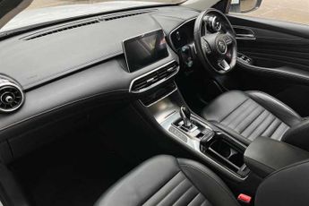 MG MOTORS MG HS 1.5 T-GDI Trophy SUV 5dr Petrol DCT Euro 6 (s/s) (162 ps)