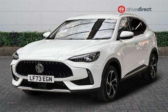 MG MOTORS MG HS 1.5 T-GDI Trophy SUV 5dr Petrol DCT Euro 6 (s/s) (162 ps)