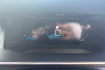 PEUGEOT E-2008 50kWh GT SUV 5dr Electric Auto (136 ps)