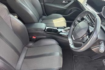 PEUGEOT E-2008 50kWh GT SUV 5dr Electric Auto (136 ps)