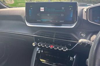 PEUGEOT E-2008 50kWh GT SUV 5dr Electric Auto (136 ps)