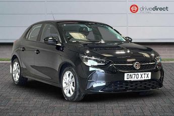 Vauxhall Corsa 1.2 SE Premium Hatchback 5dr Petrol Manual Euro 6 (75 ps)