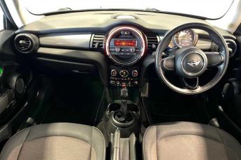MINI HATCH 1.5 Cooper Hatchback 3dr Petrol Auto Euro 6 (s/s) (136 ps)