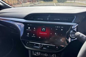 VAUXHALL Corsa Electric 50kWh GS Hatchback 5dr Electric Auto (136 ps)