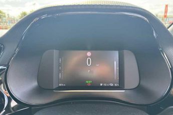 VAUXHALL Corsa Electric 50kWh GS Hatchback 5dr Electric Auto (136 ps)