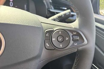 VAUXHALL Corsa Electric 50kWh GS Hatchback 5dr Electric Auto (136 ps)