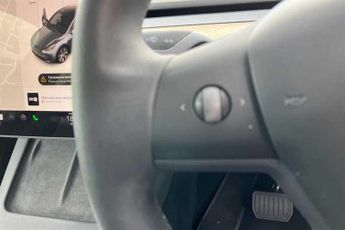 TESLA MODEL Y (Dual Motor) Long Range SUV 5dr Electric Auto 4WDE (384 bhp)