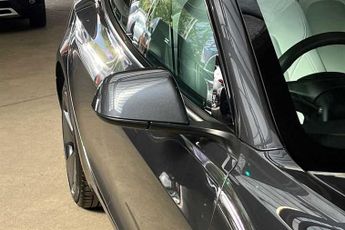 TESLA MODEL 3 Saloon 4dr Electric Auto RWD (241 bhp)