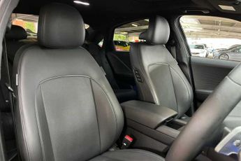 HYUNDAI IONIQ 6 77.4kWh Premium Saloon 4dr Electric Auto (228 ps)