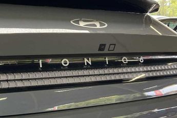 HYUNDAI IONIQ 6 77.4kWh Premium Saloon 4dr Electric Auto (228 ps)