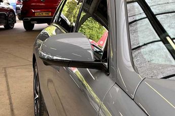 HYUNDAI IONIQ 6 77.4kWh Premium Saloon 4dr Electric Auto (228 ps)