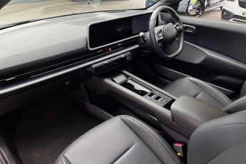 HYUNDAI IONIQ 6 77.4kWh Premium Saloon 4dr Electric Auto (228 ps)