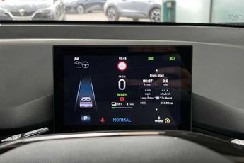 MG MOTORS MG4 64kWh Trophy Long Range Hatchback 5dr Electric Auto (203 ps)