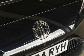 MG MOTORS MG4 64kWh Trophy Long Range Hatchback 5dr Electric Auto (203 ps)